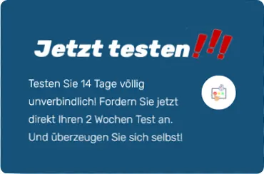 Magnetfeldtherapie Testen