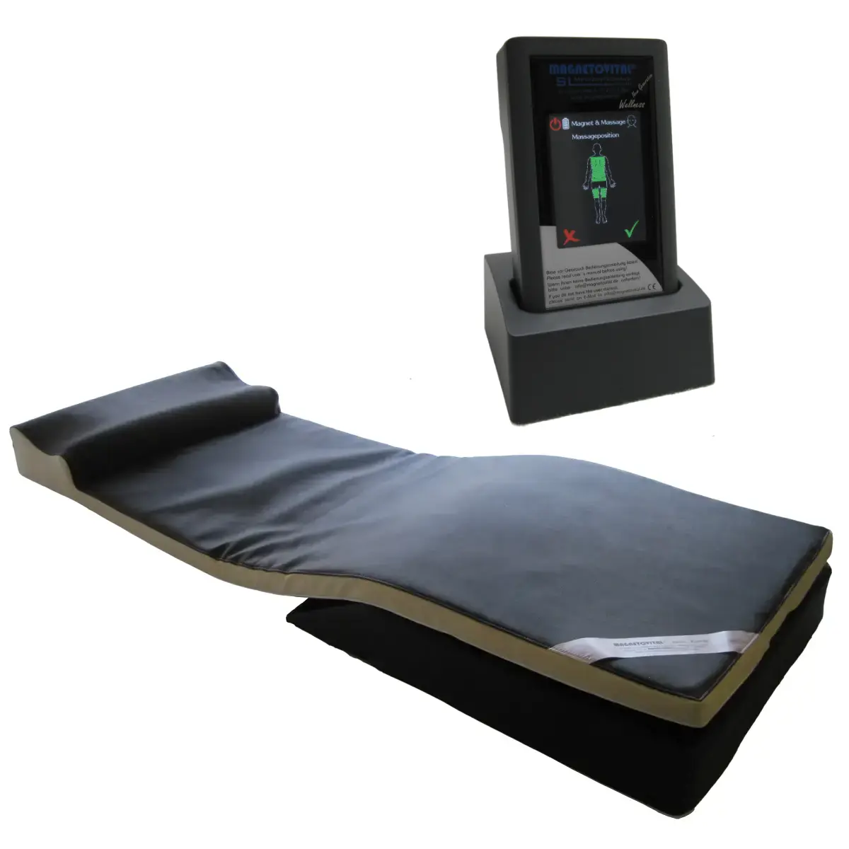 Aktiv Kombi Therapiesystem