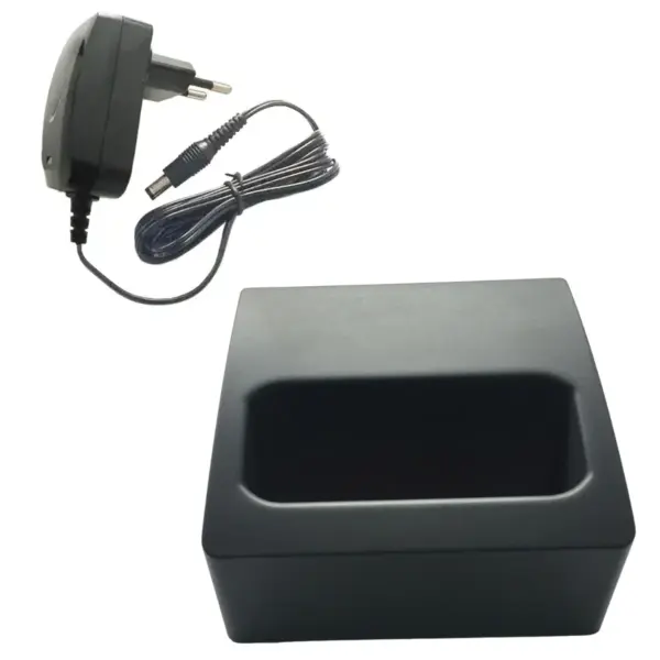 Ladeschale Mit Netzgerät Für Das Steuergerät Wellness New Generation