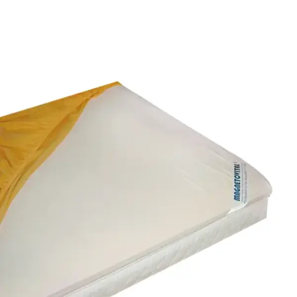 Magnetfeldtherapiematte Baumwolle Als Matratze