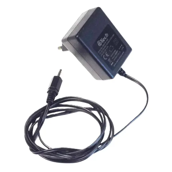 Steckernetzteil Für Steuergerät 200 T, 200 F, Wellness, Vet 2, Europa F