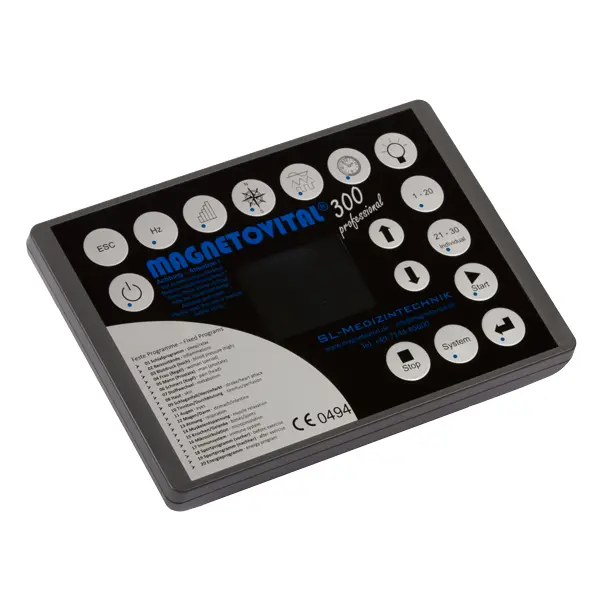 Steuergerät 300 Professional Basic