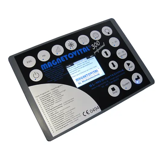 Steuergerät 300 Professional Comfort