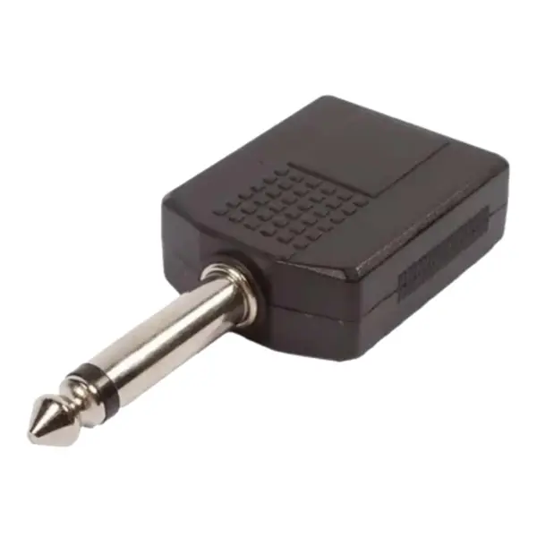 Verteilerstecker Zum Anschluss Von 2 Applikatoren