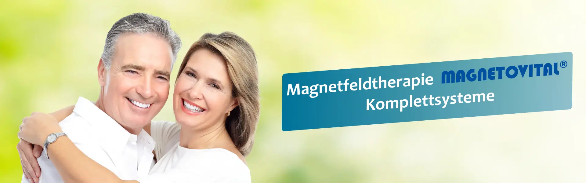 Banner Komplettsysteme