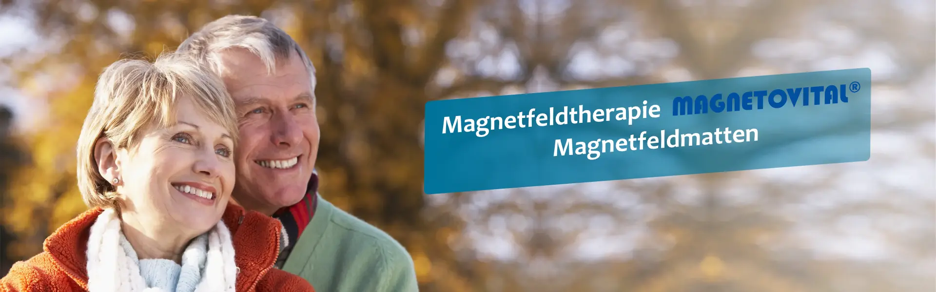 Banner Magnetfeldmatten