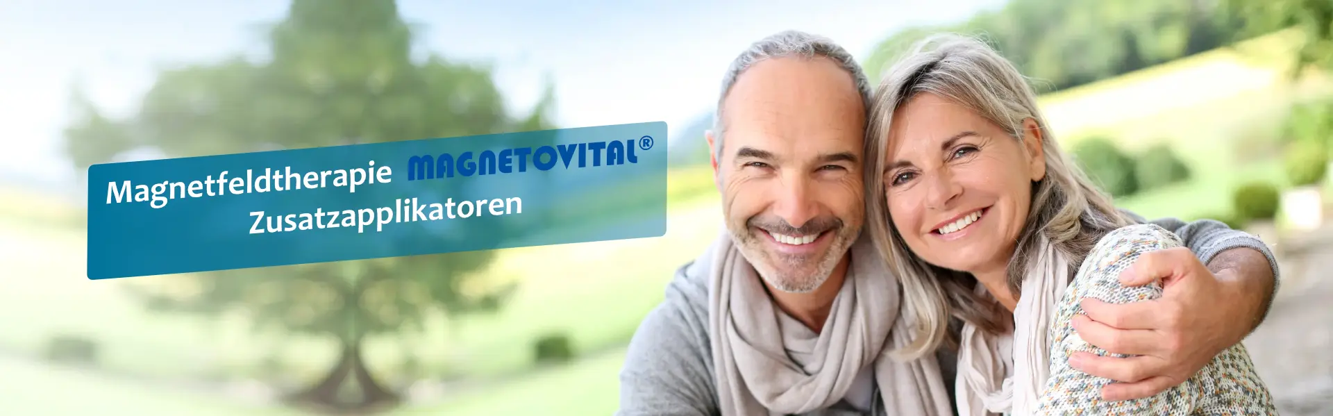 Banner Zusatzapplikatoren